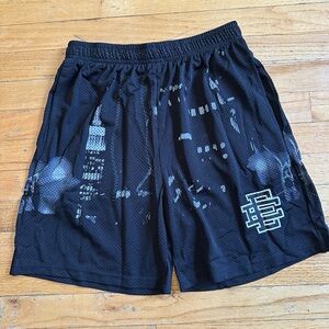 Eric Emanuel shorts NYC